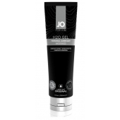 Лубрикант-гель для мужчин JO H2O GEL ORIGINAL - 120 мл. - System JO - купить с доставкой в Тюмени