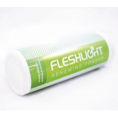 Восстанавливающий порошок для киберкожи Renewing Powder - 118 мл. - Fleshlight - в Тюмени купить с доставкой