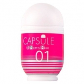 Мастурбатор Men sMax Capsule 01 - DANDARA - Men sMax - в Тюмени купить с доставкой