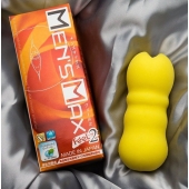 Мастурбатор-вагина Men sMax Feel 2 - Men sMax - в Тюмени купить с доставкой