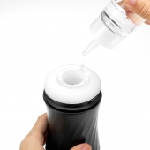 Мастурбатор с регулируемой плотностью обхвата Custom Strength CUP Twist Ripple - Tenga - в Тюмени купить с доставкой