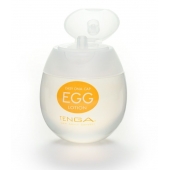 Лубрикант на водной основе Tenga Egg Lotion - 50 мл. - Tenga - купить с доставкой в Тюмени