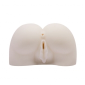 Мастурбатор-попка с двойной вибрацией - Baile - в Тюмени купить с доставкой