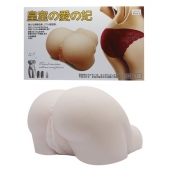 Мастурбатор-попка с двойной вибрацией - Baile - в Тюмени купить с доставкой