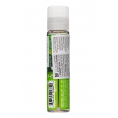 Смазка с ароматом яблока JO Flavored  Green Apple H2O - 30 мл. - System JO - купить с доставкой в Тюмени