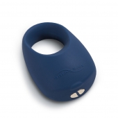 Синее эрекционное виброкольцо We-vibe Pivot - We-vibe - в Тюмени купить с доставкой