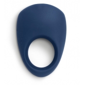 Синее эрекционное виброкольцо We-vibe Pivot - We-vibe - в Тюмени купить с доставкой