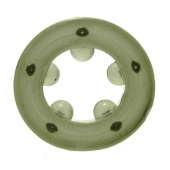 Эрекционное кольцо с магнитиками - Seven Creations - в Тюмени купить с доставкой