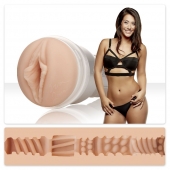 Мастурбатор-вагина Fleshlight Girls - Eva Lovia Sugar - Fleshlight - в Тюмени купить с доставкой