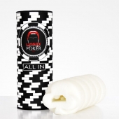 Компактный мастурбатор Pocker Club Edition - Lingox - в Тюмени купить с доставкой