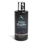 Анальный лубрикант At Ease Anal Lubricant - 100 мл. - Fifty Shades of Grey - купить с доставкой в Тюмени