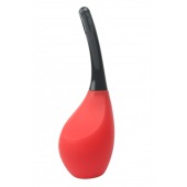 Анальный душ MENZSTUFF 310ML ANAL DOUCHE RED/BLACK - Dream Toys - купить с доставкой в Тюмени