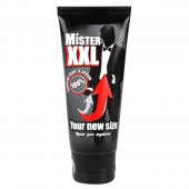 Крем для увеличения пениса MISTER XXL - 50 гр. - Биоритм - купить с доставкой в Тюмени