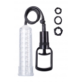 Прозрачная вакуумная помпа A-toys - A-toys - в Тюмени купить с доставкой