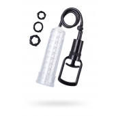 Прозрачная вакуумная помпа A-toys - A-toys - в Тюмени купить с доставкой