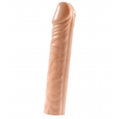 Удлиняющая насадка Extension sleeve - 17 см. - Sitabella - в Тюмени купить с доставкой