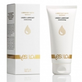 Интимный гель-смазка на водной основе YESforLOV Moisturising Intimate - 100 мл. - YESforLOV - купить с доставкой в Тюмени
