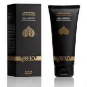 Анальный гель-смазка YESforLOV Comfort   Performance Anal Lubricant - 100 мл. - YESforLOV - купить с доставкой в Тюмени