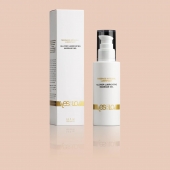 Массажный гель-смазка на силиконовой основе Allover Massage Gel - 100 мл. - YESforLOV - купить с доставкой в Тюмени