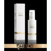 Массажное масло TITILLATING MASSAGE OIL - 100 мл. - YESforLOV - купить с доставкой в Тюмени