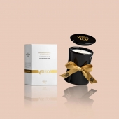 Массажная аромасвеча BEWITCHING MASSAGE CANDLE - 120 мл. - YESforLOV - купить с доставкой в Тюмени