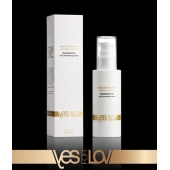 Массажное масло BEWITCHING MASSAGE OIL - 100 мл. - YESforLOV - купить с доставкой в Тюмени
