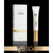 Возбуждающий интимный гель для женщин EXCITEMENT GEL FOR WOMEN - 10 гр. - YESforLOV - купить с доставкой в Тюмени