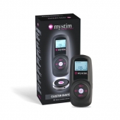 Беспроводной блок для управления Mystim Cluster Buster - MyStim - купить с доставкой в Тюмени