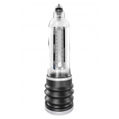 Прозрачная гидропомпа HydroMAX9 - Bathmate - в Тюмени купить с доставкой