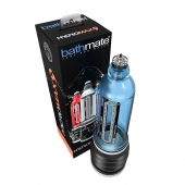 Синяя гидропомпа HydroMAX9 - Bathmate - в Тюмени купить с доставкой