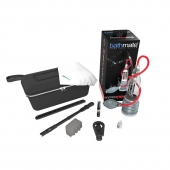 Прозрачная гидропомпа HydroXTREME5 - Bathmate - в Тюмени купить с доставкой