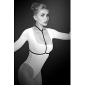 Упряжь на грудь Pamela - Bijoux Pour Toi - купить с доставкой в Тюмени