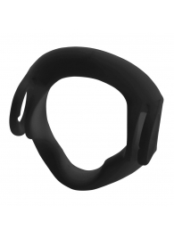Черное кольцо для экстендера - Jes Extender - в Тюмени купить с доставкой
