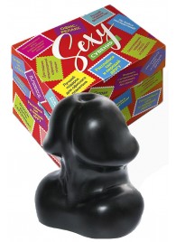 Сувенир в коробке  Босс - LOVETOY (А-Полимер) - купить с доставкой в Тюмени