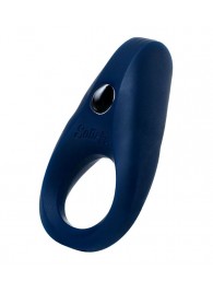 Эрекционное кольцо на пенис Satisfyer Ring 1 - Satisfyer - в Тюмени купить с доставкой