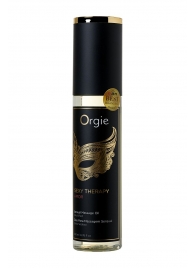 Минеральное массажное масло Orgie Sexy Therapy Amor - 200 мл. - ORGIE - купить с доставкой в Тюмени
