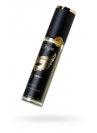 Минеральное массажное масло Orgie Sexy Therapy Amor - 200 мл. - ORGIE - купить с доставкой в Тюмени
