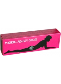 Крем Frauen для нее - Inverma - купить с доставкой в Тюмени