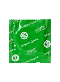 Презервативы Sagami Xtreme Type-E с точками - 10 шт. - Sagami - купить с доставкой в Тюмени