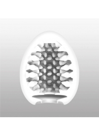Мастурбатор-яйцо EGG Brush - Tenga - в Тюмени купить с доставкой