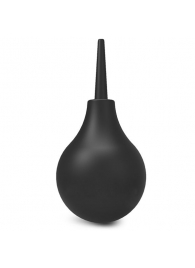 Черный анальный душ с обратным клапаном Non Return Valve Anal Douche - Nexus Range - купить с доставкой в Тюмени