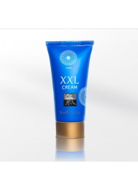 Интимный крем для мужчин XXL CREAM - 50 мл. - Shiatsu - купить с доставкой в Тюмени