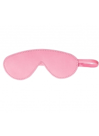 Розовая маска Shy - Lola Games - купить с доставкой в Тюмени