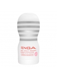 Мастурбатор TENGA Original Vacuum Cup Soft - Tenga - в Тюмени купить с доставкой