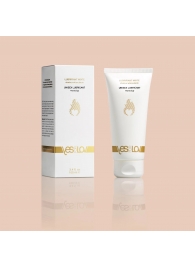 Лубрикант на водной основе с согревающим эффектом Warming Unisex Lubricant - 100 мл. - YESforLOV - купить с доставкой в Тюмени