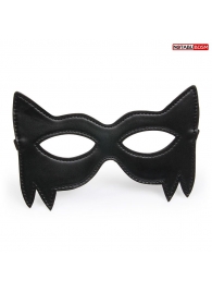 Оригинальная маска для BDSM-игр - Notabu - купить с доставкой в Тюмени