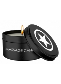 Набор из 3 массажных свечей Massage Candle Set - Shots Media BV - купить с доставкой в Тюмени