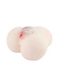 Мастурбатор с вибрацией Japanese School Girl - Baile - в Тюмени купить с доставкой