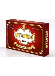 БАД для мужчин  Фулибао форте  - 10 капсул (0,3 гр.) - Фулибао - купить с доставкой в Тюмени