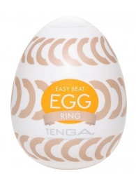 Мастурбатор-яйцо RING - Tenga - в Тюмени купить с доставкой